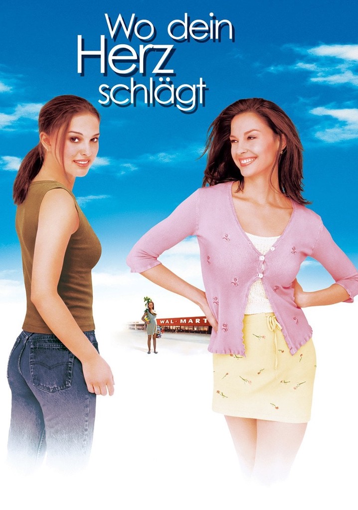 Wo dein Herz schlägt Stream Jetzt Film online anschauen